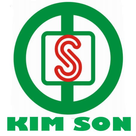 Logo công ty - Công Ty TNHH Kim Loại Kim Sơn